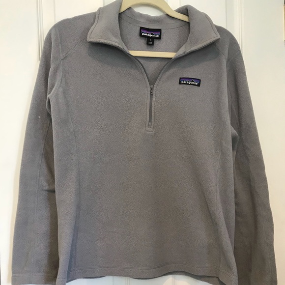 Patagonia Fleece pullover - Picture 4 of 4